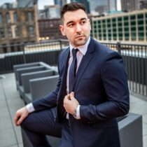 Shahar Klugman