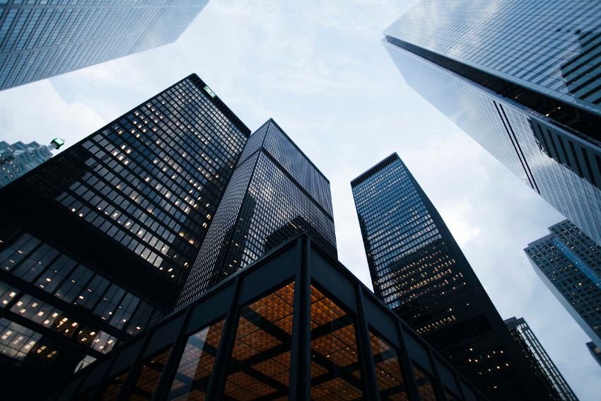 The Billion-Dollar Question: Where is the Real Estate Market Headed?